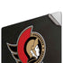 NHL Ottawa Senators Distressed Apple MacBook Pro 16-inch Skin
