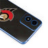 NHL Ottawa Senators Distressed Moto G Play 4G (2024) Skin