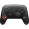 NHL Ottawa Senators Distressed Nintendo Switch 2 (2025) Pro Controller Skin