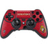 NHL Ottawa Senators Distressed PlayStation PS4 Skins