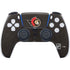 NHL Ottawa Senators Distressed PlayStation PS5 Skins