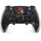 NHL Ottawa Senators Distressed PS5 DualSense Edge Pro Controller Skin