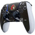 NHL Ottawa Senators Distressed PS5 DualSense Edge Pro Controller Skin