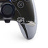 NHL Ottawa Senators Distressed PS5 DualSense Edge Pro Controller Skin