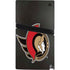 NHL Ottawa Senators Distressed PS5 Pro Bundle Skin