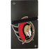 NHL Ottawa Senators Distressed PS5 Pro Disk Bundle Skin