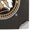 NHL Ottawa Senators Distressed PS5 Pro Disk Console Skin