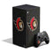 NHL Ottawa Senators Distressed XBox Series X Digital Edition Bundle Skin