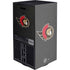 NHL Ottawa Senators Distressed XBox Series X Digital Edition Console Skin