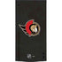NHL Ottawa Senators Distressed XBox Series X Digital Edition Console Skin