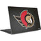 NHL Ottawa Senators Distressed Dell XPS Skin