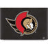 NHL Ottawa Senators Distressed Dell XPS Skin