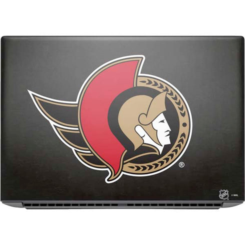 NHL Ottawa Senators Distressed HP ZBook Fury 16 G10 Skin