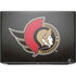 NHL Ottawa Senators Distressed HP ZBook Fury 16 G10 Skin