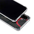NHL Ottawa Senators Home Jersey Galaxy A36 5G Clear Case