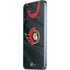 NHL Ottawa Senators Home Jersey Galaxy A36 5G Skin