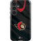 NHL Ottawa Senators Home Jersey Galaxy S25 Impact Case