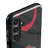 NHL Ottawa Senators Home Jersey Galaxy S25 Impact Case