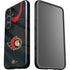NHL Ottawa Senators Home Jersey Galaxy S25 Impact Case