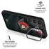 NHL Ottawa Senators Home Jersey Galaxy S25 Plus Kickstand Case