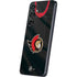 NHL Ottawa Senators Home Jersey Galaxy S25 Plus Skin