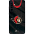NHL Ottawa Senators Home Jersey Galaxy S24 Skin