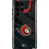 NHL Ottawa Senators Home Jersey Galaxy S25 Ultra Impact Case