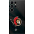 NHL Ottawa Senators Home Jersey Galaxy S25 Ultra Skin