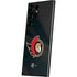 NHL Ottawa Senators Home Jersey Galaxy S25 Ultra Skin