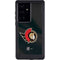 NHL Ottawa Senators Home Jersey Galaxy S24 Ultra Waterproof Case