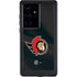 NHL Ottawa Senators Home Jersey Galaxy S24 Ultra Waterproof Case