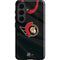 NHL Ottawa Senators Home Jersey Galaxy S26 Impact Case