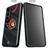 NHL Ottawa Senators Home Jersey Galaxy S26 Impact Case