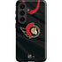NHL Ottawa Senators Home Jersey Galaxy S26 Plus Impact Case