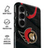 NHL Ottawa Senators Home Jersey Galaxy S26 Plus Impact Case