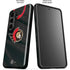 NHL Ottawa Senators Home Jersey Galaxy S26 Plus Impact Case