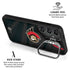 NHL Ottawa Senators Home Jersey Galaxy S26 Plus Kickstand Case