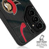 NHL Ottawa Senators Home Jersey Galaxy S26 Plus Kickstand Case