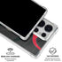 NHL Ottawa Senators Home Jersey Galaxy S26 Ultra Clear Case