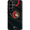 NHL Ottawa Senators Home Jersey Galaxy S26 Ultra Impact Case