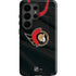 NHL Ottawa Senators Home Jersey Galaxy S26 Ultra Impact Case