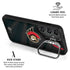 NHL Ottawa Senators Home Jersey Galaxy S26 Ultra Kickstand Case