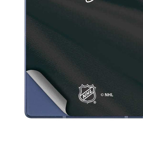 NHL Ottawa Senators Home Jersey Galaxy Z Fold6 Skin