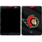 NHL Ottawa Senators Home Jersey iPad Skins