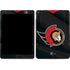 NHL Ottawa Senators Home Jersey iPad Skins