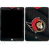 NHL Ottawa Senators Home Jersey Apple iPad Skin