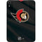 NHL Ottawa Senators Home Jersey Apple iPad Mini Skin