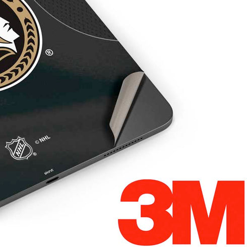 NHL Ottawa Senators Home Jersey Apple iPad Pro Skin