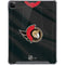 NHL Ottawa Senators Home Jersey iPad Cases