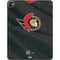 NHL Ottawa Senators Home Jersey iPad Pro 13in M4 (2024) Skin